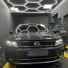 Instalare 2 - VW Tiguan AD1 2018 Activare APP Connect Apple Carplay Android Auto Waze Google Maps