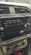 Instalare 4 - VW Tiguan AD1 2018 Activare APP Connect Apple Carplay Android Auto Waze Google Maps