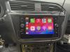 Instalare 5 - VW Tiguan AD1 2018 Activare APP Connect Apple Carplay Android Auto Waze Google Maps
