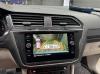 Instalare 6 - VW Tiguan Camera Marsarier Originala Instalare Montare Bucuresti 
