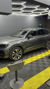 Instalare 3 - VW Touareg 3 CR 2019 Instalare Volan R Comenzi Touch Tactile Haptice Bucuresti