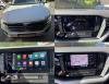 Instalare 1 - VW Touareg III CR 2018 Activare Apple Carplay Android Auto Full Screen