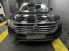 Instalare 2 - VW Touareg III CR 2019 Montare Instalare Camera Spate Marsarier Originala Highline Bucuresti