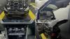 Montaj 1 - VW Touran 2017 Retrofit Instalare Portbagaj Electric Deschidere Inchidere Electrica Haion Instalare 1 - VW Touran 2017 Retrofit Instalare Portbagaj Electric Deschidere Inchidere Electrica Haion
