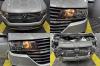 Montaj 2 - VW Transporter T6.1 2024 Multivan Caravele Instalare Faruri FULL LED Matrix Originale Instalare 2 - VW Transporter T6.1 2024 Multivan Caravele Instalare Faruri FULL LED Matrix Originale