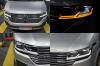 Montaj 9 - VW Transporter T6.1 2024 Multivan Caravele Instalare Faruri FULL LED Matrix Originale Instalare 9 - VW Transporter T6.1 2024 Multivan Caravele Instalare Faruri FULL LED Matrix Originale