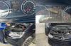 Instalare 2 - VW T6 Caravelle 2019 Instalare Faruri LED Stopuri LED ACC Adaptive Cruise Control Webasto Camera Marsarier 