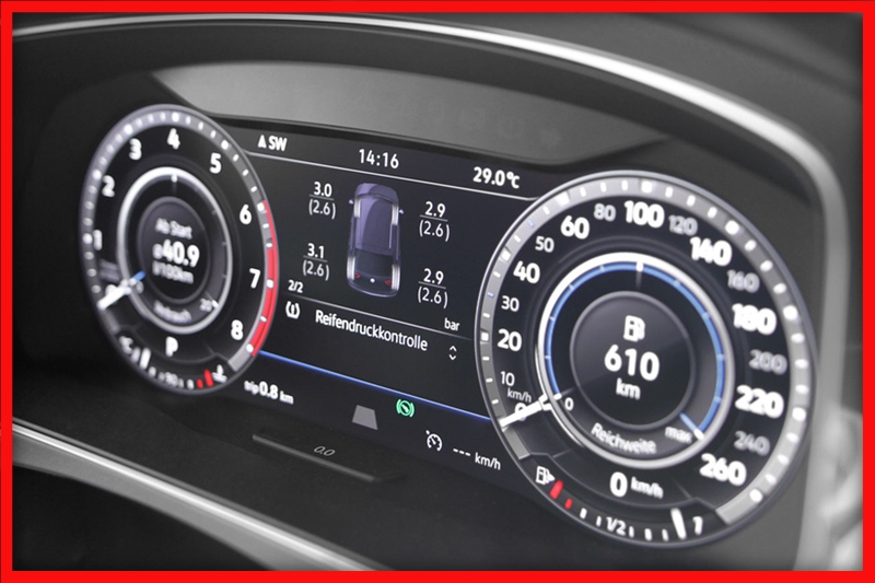 Poza 5 - SET Senzori Presiune Roti VW Golf 7 Passat B8 Octavia 3 Superb Kodiaq Poza 5 - SET Senzori Presiune Roti VW Golf 7 Passat B8 Octavia 3 Superb Kodiaq