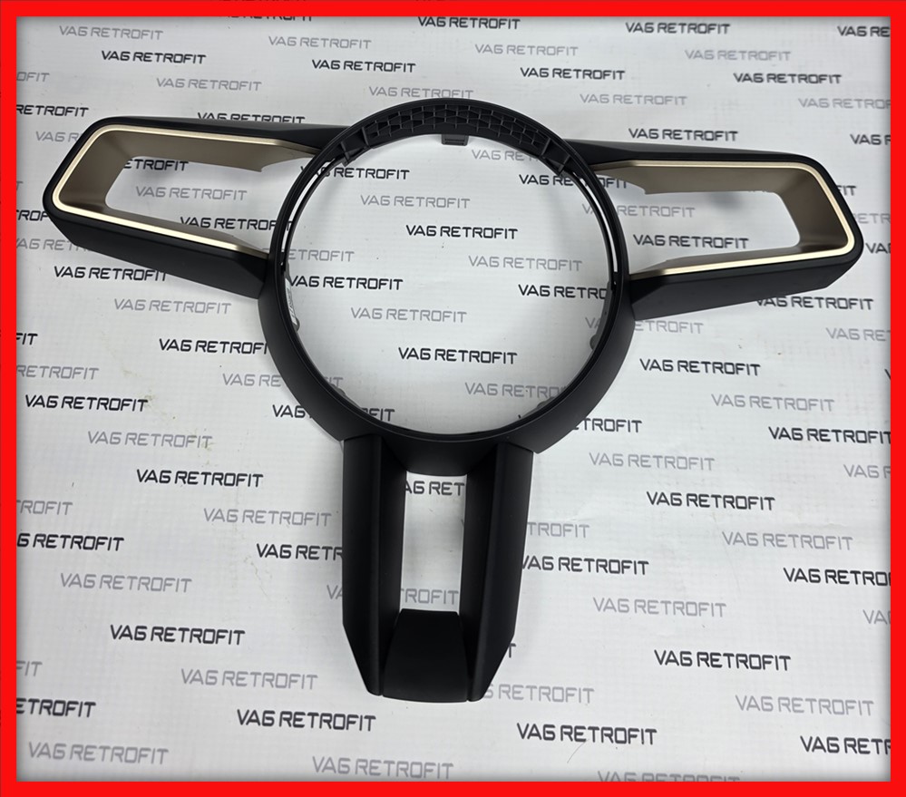 Poza 2 - Trim Comenzi Volan Porsche 991 GT3 992 Cayenne Macan Taycan Panamera Cayman Boxter