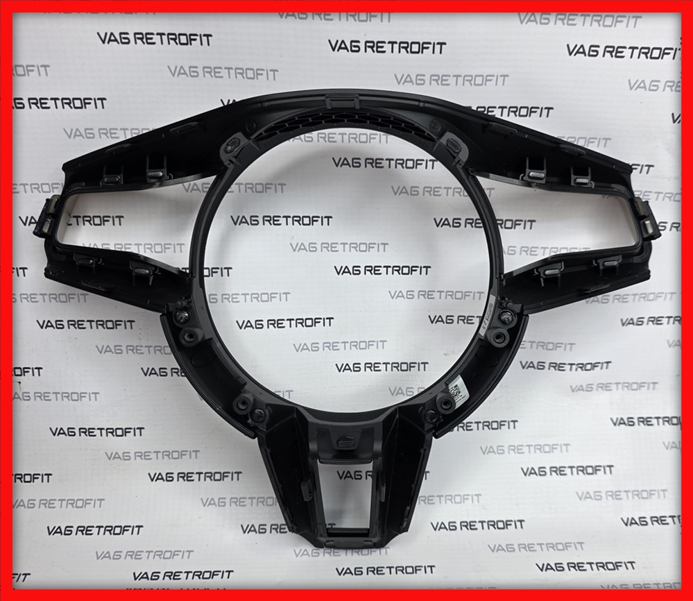 Poza 3 - Trim Comenzi Volan Porsche 991 GT3 992 Cayenne Macan Taycan Panamera Cayman Boxter