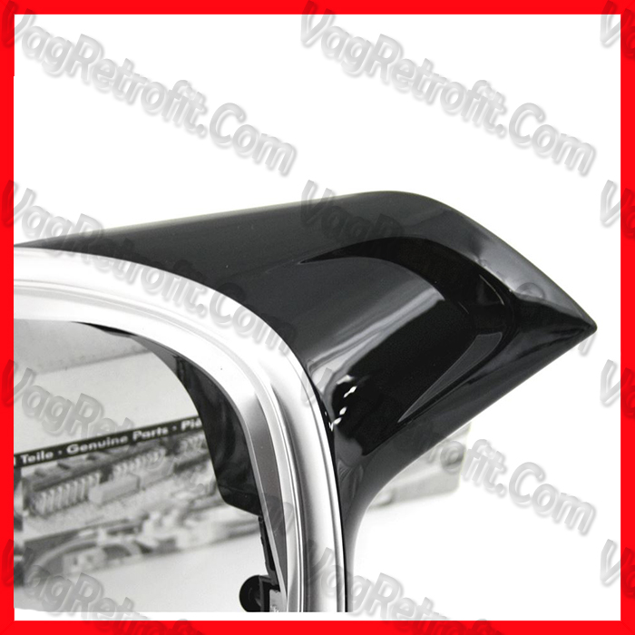 Poza 2 - Trim Rama Ornament Volan VW Golf 7 VII Passat Arteon Scirocco Poza 2 - Trim Rama Ornament Volan VW Golf 7 VII Passat Arteon Scirocco