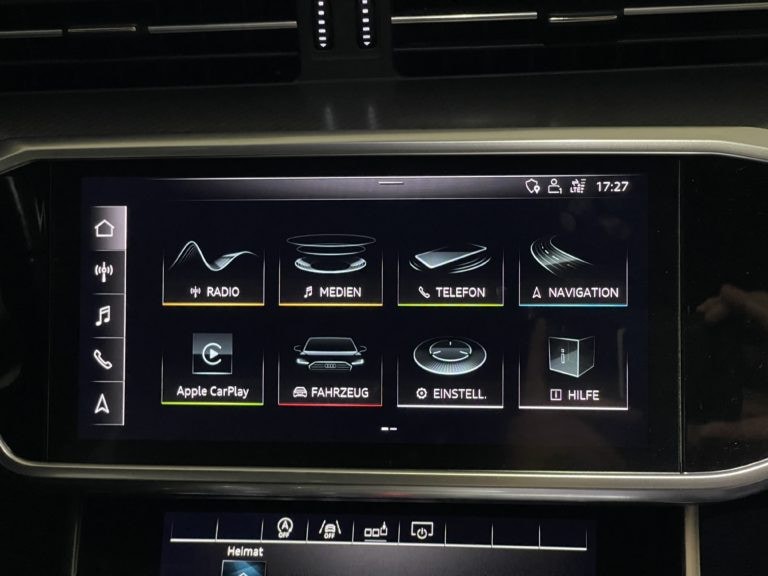 Poza 4 - Modul Unitate Navigatie 5F Audi A6 C8 Audi A7 4K Audi Q8 E Tron 4K0035063A / 4K0 035 063 A