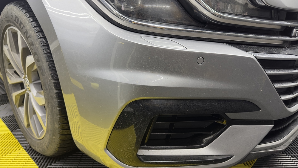 Activare 11 - VW Arteon 2017 Instalare Portbagaj Deschidere Electrica Side Assist Blind Spot Senzori Parcare Automata PLA Montare 11 - VW Arteon 2017 Instalare Portbagaj Deschidere Electrica Side Assist Blind Spot Senzori Parcare Automata PLA