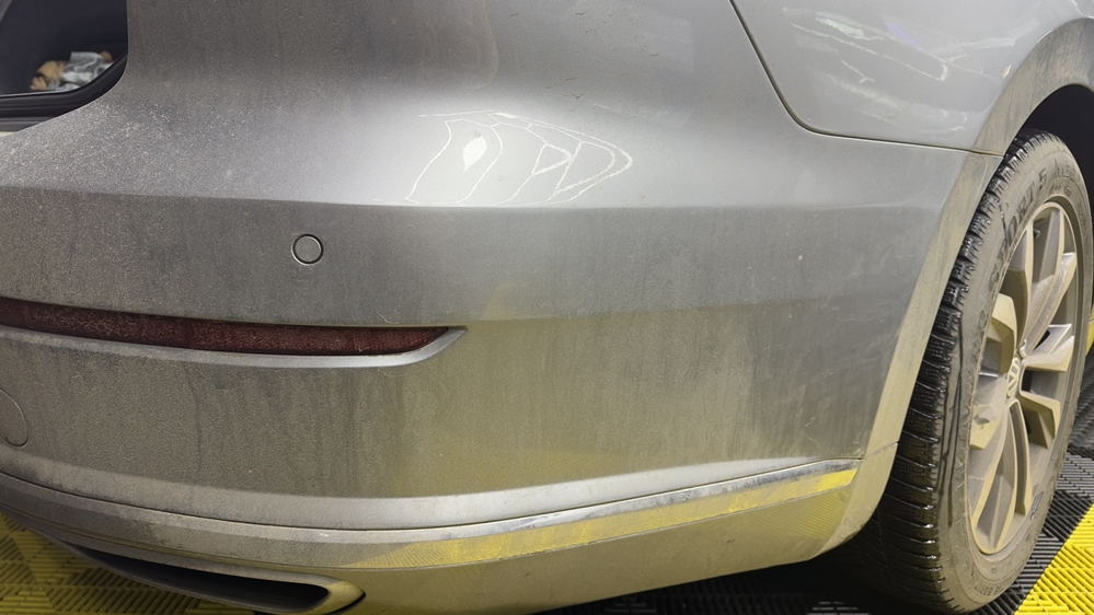 Activare 12 - VW Arteon 2017 Instalare Portbagaj Deschidere Electrica Side Assist Blind Spot Senzori Parcare Automata PLA Montare 12 - VW Arteon 2017 Instalare Portbagaj Deschidere Electrica Side Assist Blind Spot Senzori Parcare Automata PLA