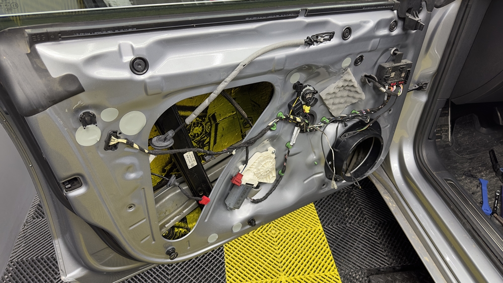 Activare 15 - VW Arteon 2017 Instalare Portbagaj Deschidere Electrica Side Assist Blind Spot Senzori Parcare Automata PLA Montare 15 - VW Arteon 2017 Instalare Portbagaj Deschidere Electrica Side Assist Blind Spot Senzori Parcare Automata PLA