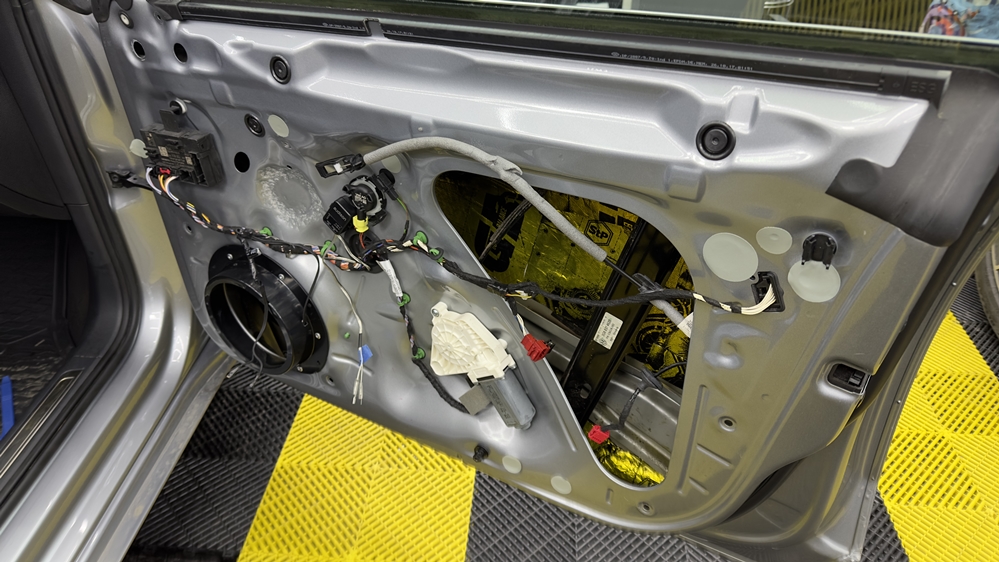 Activare 16 - VW Arteon 2017 Instalare Portbagaj Deschidere Electrica Side Assist Blind Spot Senzori Parcare Automata PLA Montare 16 - VW Arteon 2017 Instalare Portbagaj Deschidere Electrica Side Assist Blind Spot Senzori Parcare Automata PLA