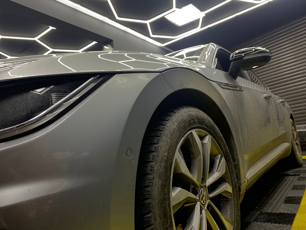 Activare 18 - VW Arteon 2017 Instalare Portbagaj Deschidere Electrica Side Assist Blind Spot Senzori Parcare Automata PLA Montare 18 - VW Arteon 2017 Instalare Portbagaj Deschidere Electrica Side Assist Blind Spot Senzori Parcare Automata PLA