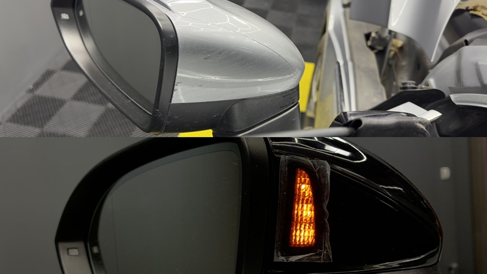 Activare 3 - VW Arteon 2017 Instalare Portbagaj Deschidere Electrica Side Assist Blind Spot Senzori Parcare Automata PLA Montare 3 - VW Arteon 2017 Instalare Portbagaj Deschidere Electrica Side Assist Blind Spot Senzori Parcare Automata PLA