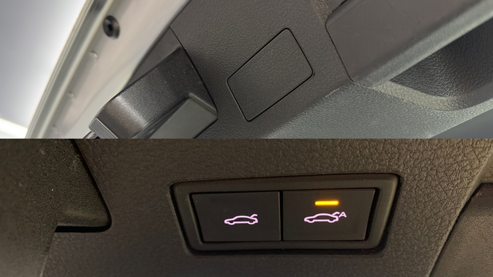 Activare 5 - VW Arteon 2017 Instalare Portbagaj Deschidere Electrica Side Assist Blind Spot Senzori Parcare Automata PLA Montare 5 - VW Arteon 2017 Instalare Portbagaj Deschidere Electrica Side Assist Blind Spot Senzori Parcare Automata PLA