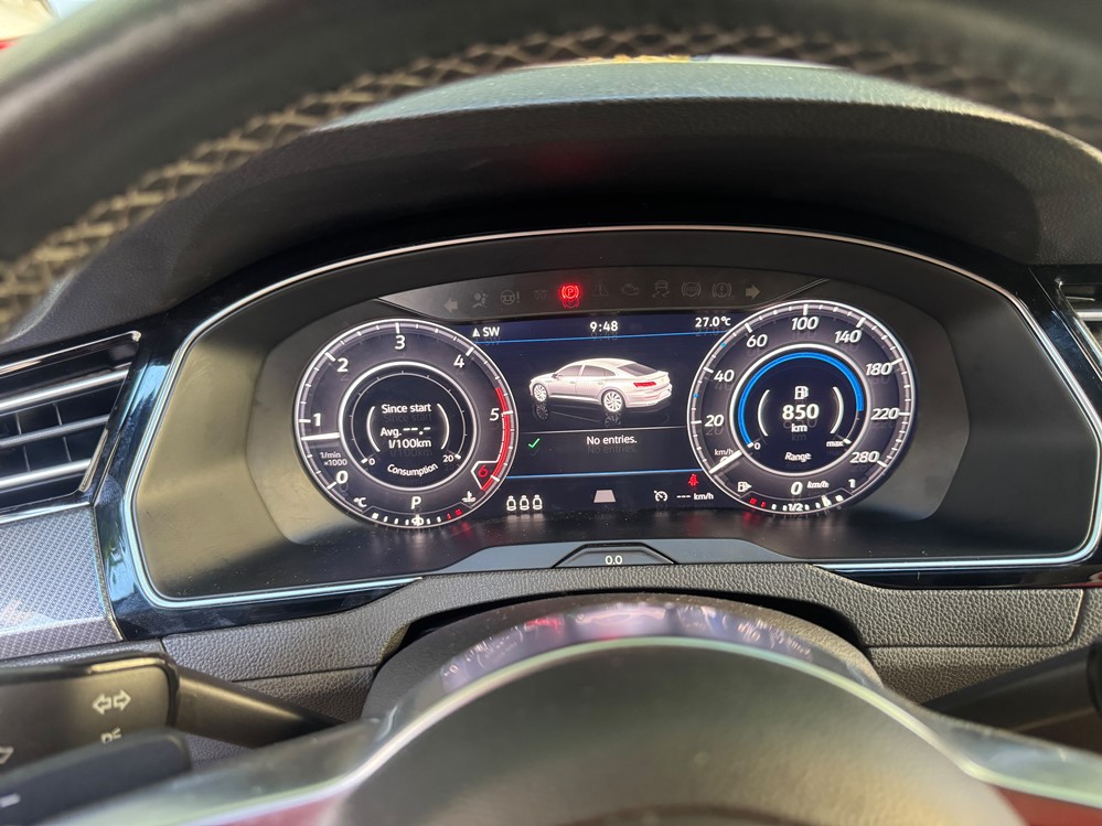 Activare 15 - VW Arteon 2018 Reparatie Ceasuri Digitale Bord Virtual Cockpit AID Defecte Ecran Negru La Contact Pus Montare 15 - VW Arteon 2018 Reparatie Ceasuri Digitale Bord Virtual Cockpit AID Defecte Ecran Negru La Contact Pus