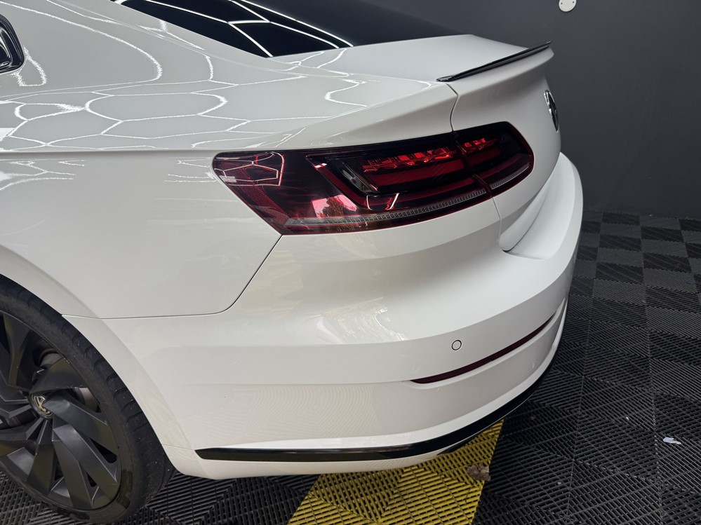 Montare 3 - VW Arteon 2020 Montare Activare Senzori Parcare Fata Spate Originali Bucuresti Sector 1