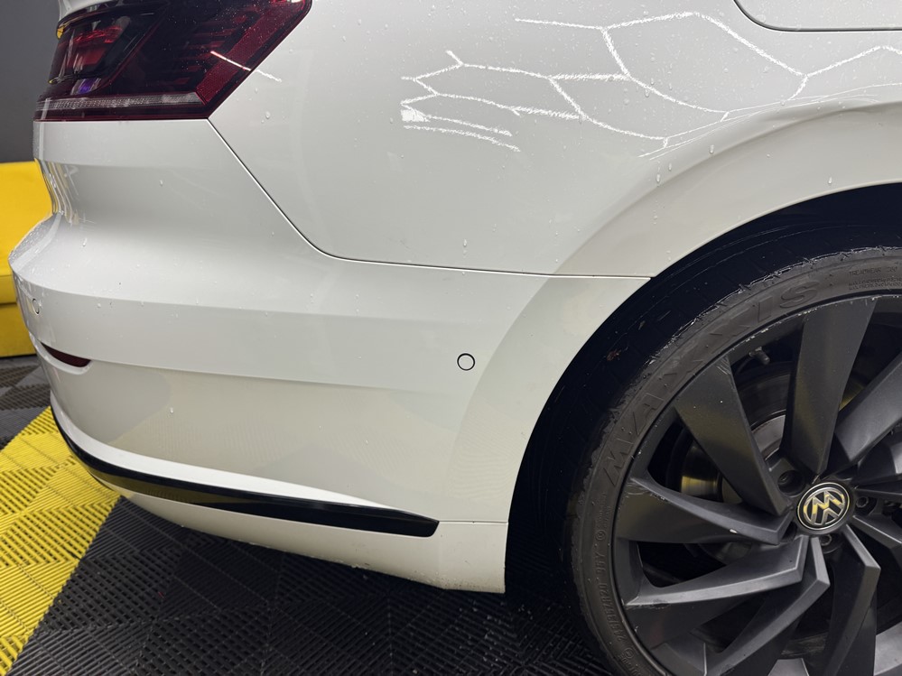 Montare 8 - VW Arteon 2020 Montare Activare Senzori Parcare Fata Spate Originali Bucuresti Sector 1