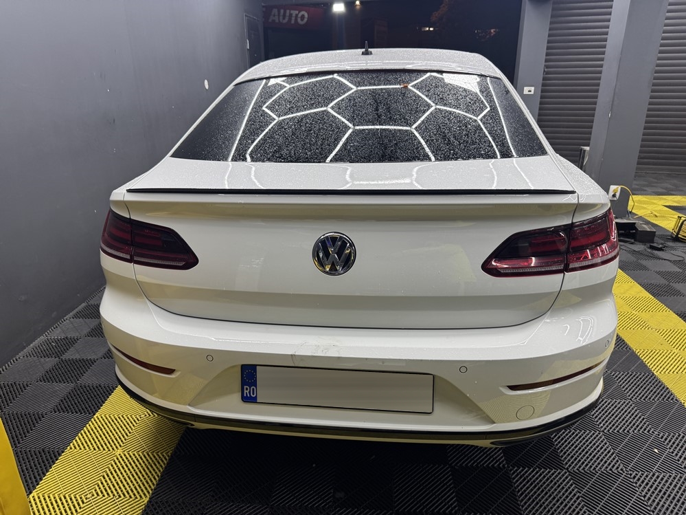 Montare 9 - VW Arteon 2020 Montare Activare Senzori Parcare Fata Spate Originali Bucuresti Sector 1