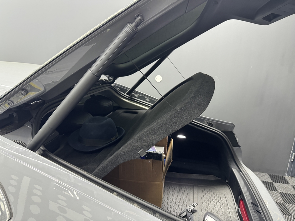 Montare 14 - VW Arteon 2023 Retrofit Instalare Deschidere Electrica Portbagaj Electric Side Assist Blind Spot Unghi Mort