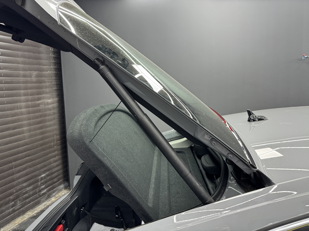 Montare 10 - VW Arteon 2023 Retrofit Instalare Portbagaj Electric Deschidere Inchidere Electrica Haion