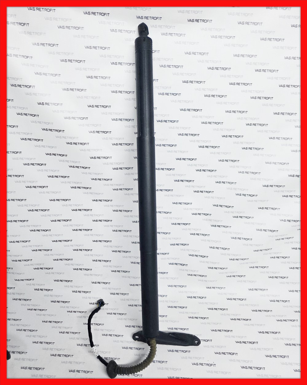 Poza - VW Arteon Amortizor Haion Portbagaj Electric 3G8827851 3G8 827 851