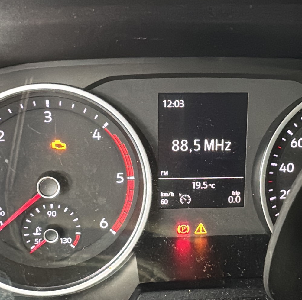 Montare 6 - VW Crafter 2020 Instalare Pilot Automat Cruise Control Tempomat Comenzi Volan