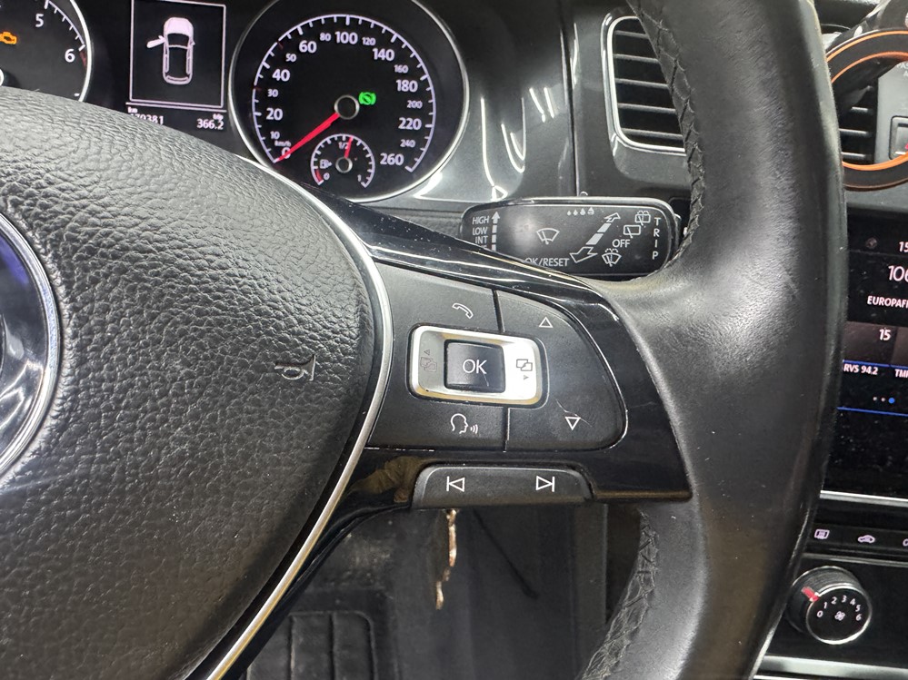 Montare 7 - VW Golf 7 VII 2018 Inlocuire Can Gateway Low Cu Can Gateway High Component Protection Activare Comenzi Volan