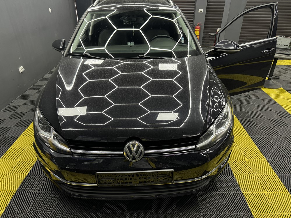 Activare 9 - VW Golf 7 VII 2019 Instalare Ceasuri Digitale Virtual Cockpit AID Bord Digital Montare 9 - VW Golf 7 VII 2019 Instalare Ceasuri Digitale Virtual Cockpit AID Bord Digital