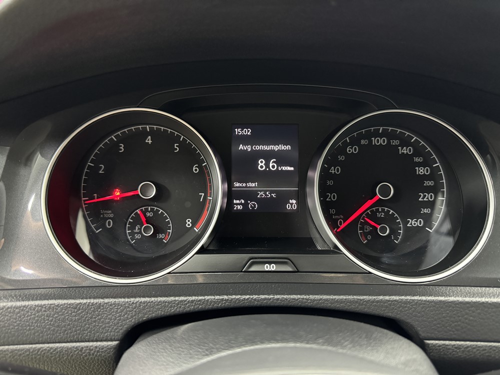 Montare 8 - VW Golf 7 VII 2019 Retrofit Instalare Activare Codare ACC Adaptive Cruise Control Distronic Pilot Automat Bucuresti