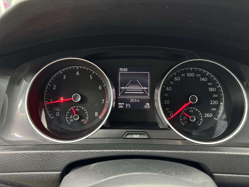 Montare 9 - VW Golf 7 VII 2019 Retrofit Instalare Activare Codare ACC Adaptive Cruise Control Distronic Pilot Automat Bucuresti