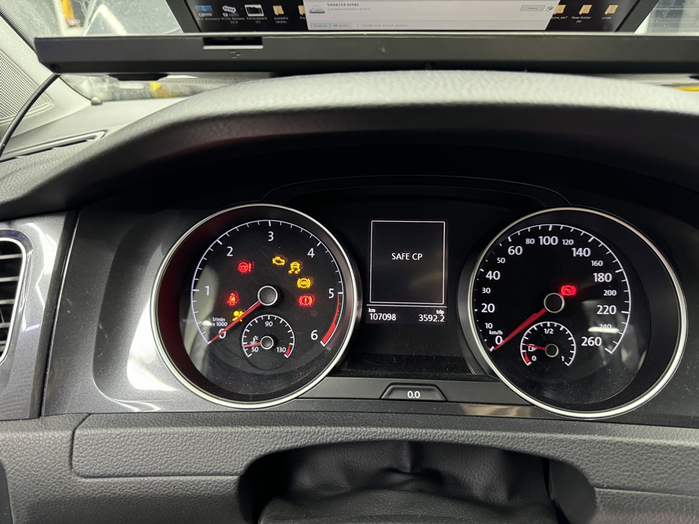 Activare 3 - VW Golf 7 VII Instalare Can Gateway High Pilot Automat Cruise Control Pe Volan Montare 3 - VW Golf 7 VII Instalare Can Gateway High Pilot Automat Cruise Control Pe Volan