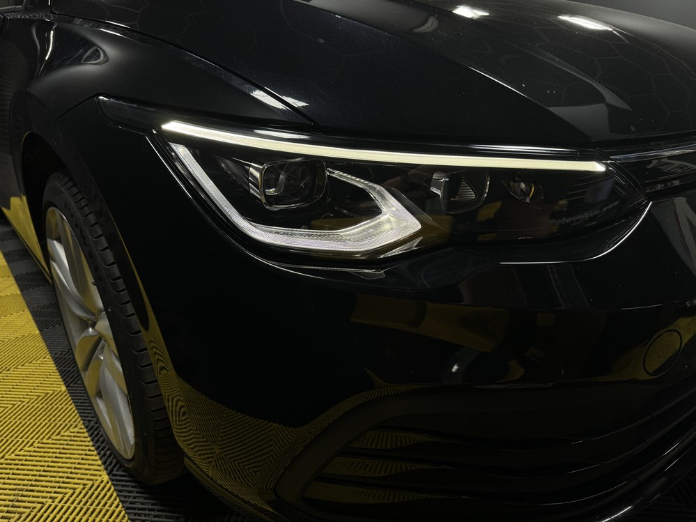 Activare 12 - VW Golf 8 VIII 2021 Retrofit Montare Instalare Faruri LED High Originale Montare 12 - VW Golf 8 VIII 2021 Retrofit Montare Instalare Faruri LED High Originale