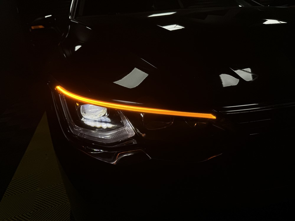 Activare 16 - VW Golf 8 VIII 2021 Retrofit Montare Instalare Faruri LED High Originale Montare 16 - VW Golf 8 VIII 2021 Retrofit Montare Instalare Faruri LED High Originale