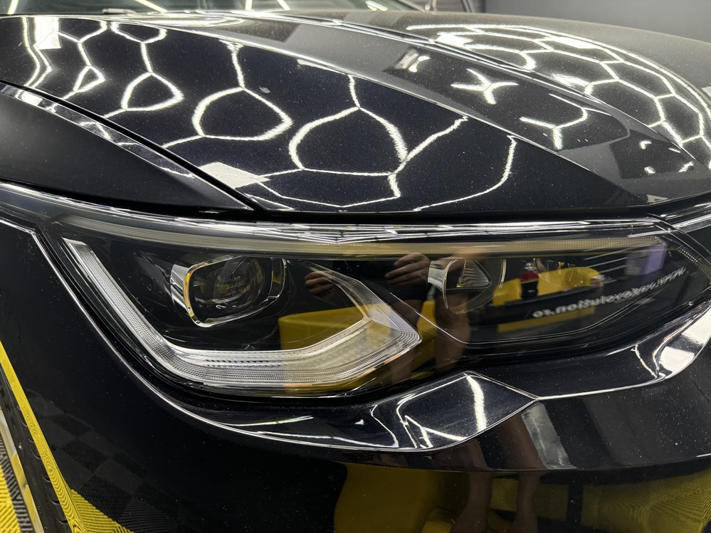 Activare 9 - VW Golf 8 VIII 2021 Retrofit Montare Instalare Faruri LED High Originale Montare 9 - VW Golf 8 VIII 2021 Retrofit Montare Instalare Faruri LED High Originale