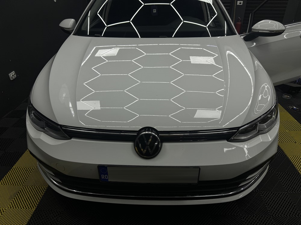 Activare 2 - VW Golf 8 VIII 2022 Instalare Montare Retrofit Camera Video Marsarier Originala in Emblema Bucuresti Montare 2 - VW Golf 8 VIII 2022 Instalare Montare Retrofit Camera Video Marsarier Originala in Emblema Bucuresti