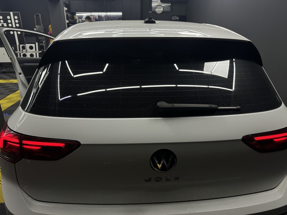 Activare 3 - VW Golf 8 VIII 2022 Instalare Montare Retrofit Camera Video Marsarier Originala in Emblema Bucuresti Montare 3 - VW Golf 8 VIII 2022 Instalare Montare Retrofit Camera Video Marsarier Originala in Emblema Bucuresti