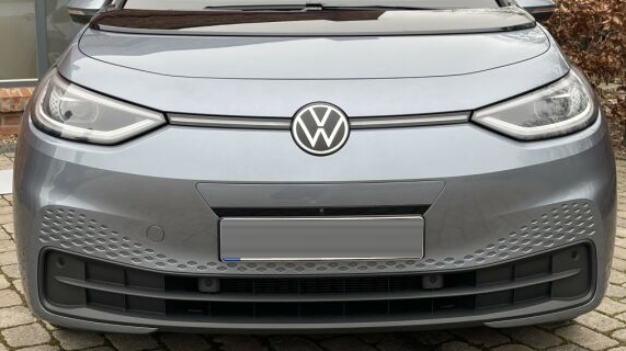 Montare 7 - VW ID. 3 2022 Instalare Camera Spate Marsarier Originala Highline Bucuresti Sector 1 2 3 4 5 6 Ilfov