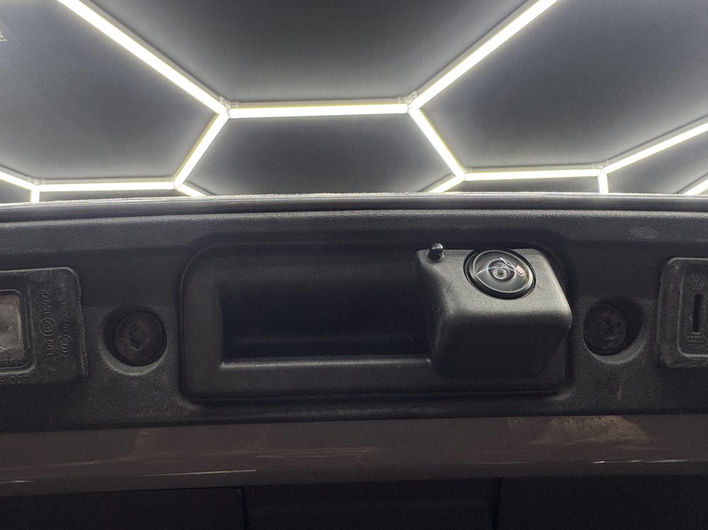 Activare 4 - VW ID 5 2024 Instalare Camera Video Spate Marsarier Originala Highline Montare 4 - VW ID 5 2024 Instalare Camera Video Spate Marsarier Originala Highline