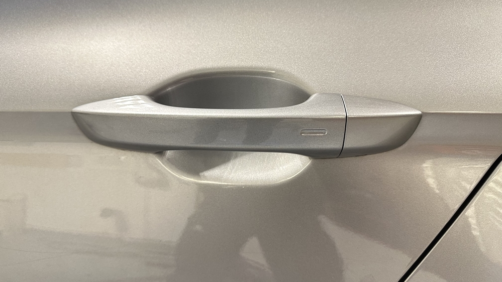Montare 12 - VW Passat B8 2016 Montaj Kit Keyless Entry Fata - Spate Manere Usi Fata Spate Keyless Entry