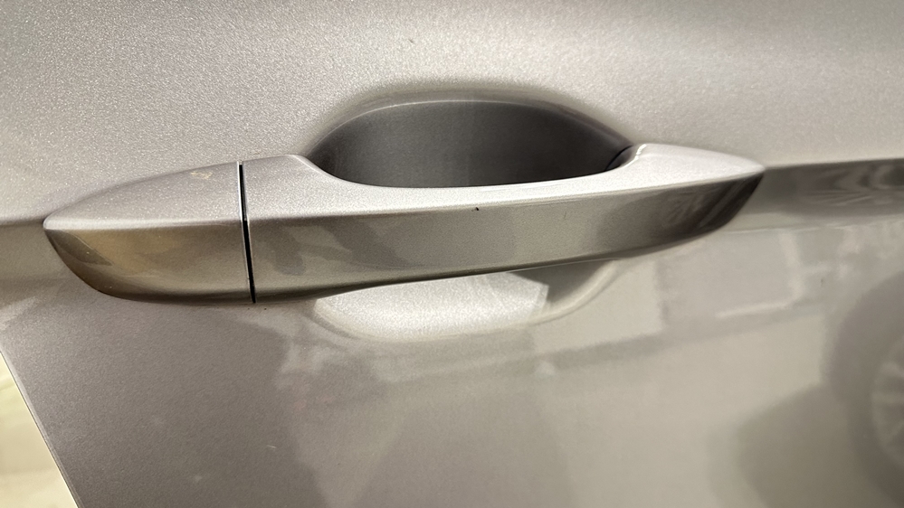 Montare 6 - VW Passat B8 2016 Montaj Kit Keyless Entry Fata - Spate Manere Usi Fata Spate Keyless Entry