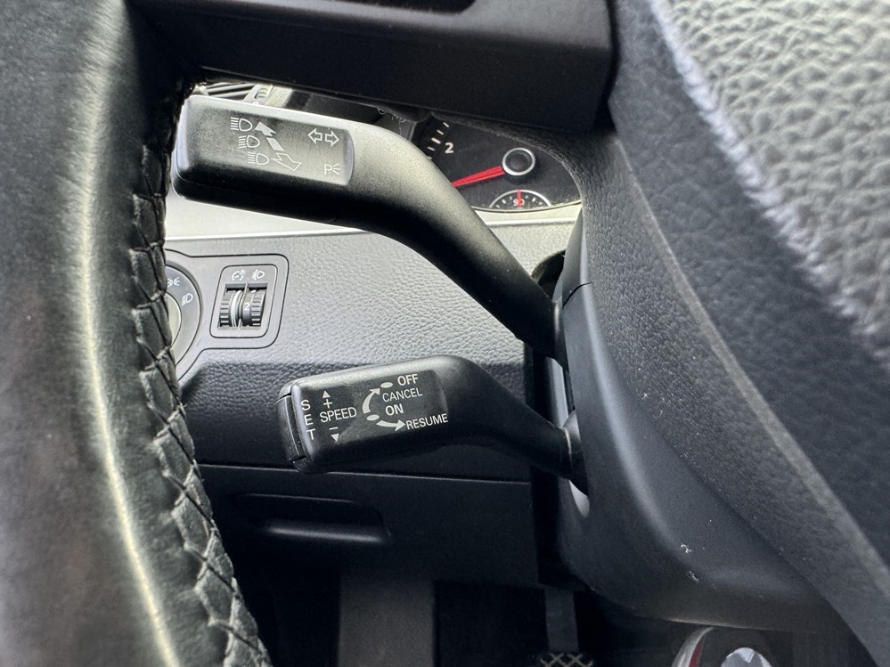 Montare 6 - VW Passat CC 2010 Retrofit Instalare Activare Pilot Automat Cruise Control Tempomat RReparatie Senzori Parcare