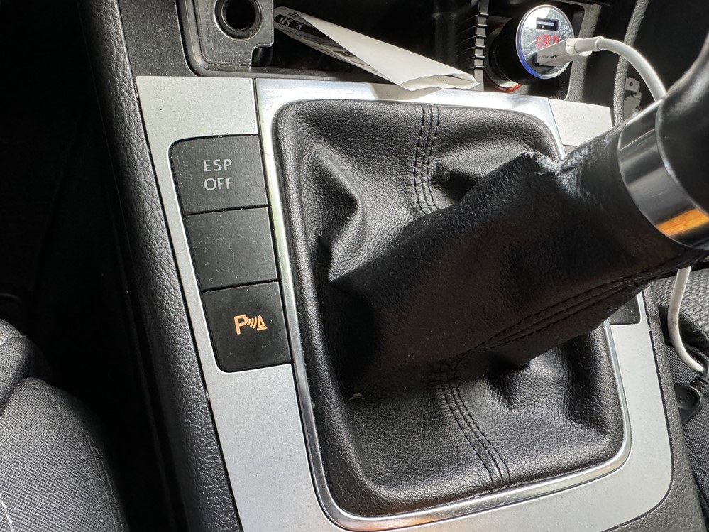 Montare 8 - VW Passat CC 2010 Retrofit Instalare Activare Pilot Automat Cruise Control Tempomat RReparatie Senzori Parcare