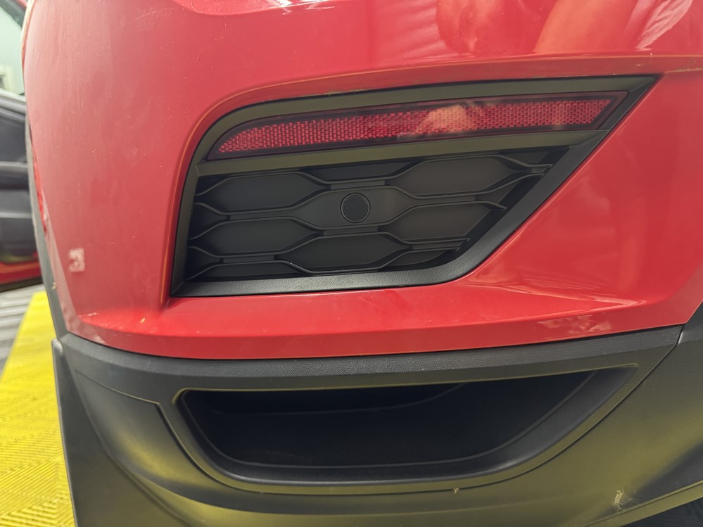 Activare 9 - VW T-Roc 2019 Instalare Senzori Parcare Originali Fata Spate Reparatie modul SOS OCU Montare 9 - VW T-Roc 2019 Instalare Senzori Parcare Originali Fata Spate Reparatie modul SOS OCU