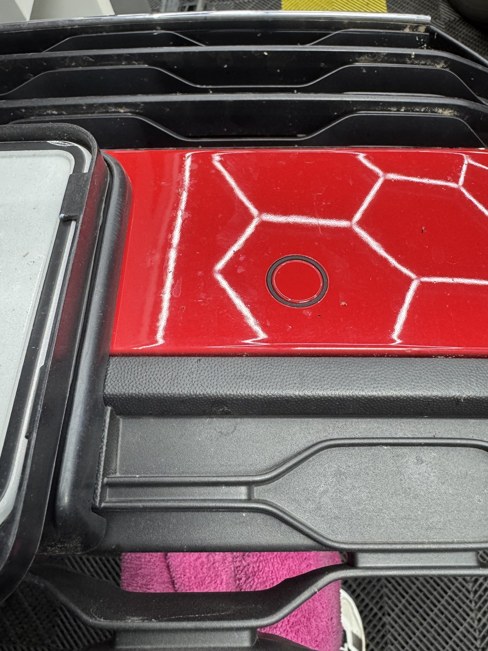 Activare 19 - VW T-Roc 2019 Instalare Senzori Parcare Originali Fata Spate Reparatie modul SOS OCU Montare 19 - VW T-Roc 2019 Instalare Senzori Parcare Originali Fata Spate Reparatie modul SOS OCU