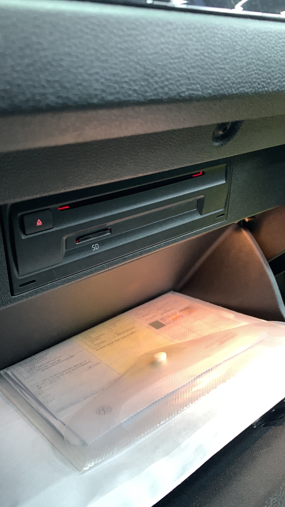 Montare 6 - VW T Roc 2020 Update Unitate Multimedia Navigatie Activare APP Connect Apple Carplay Android Auto 